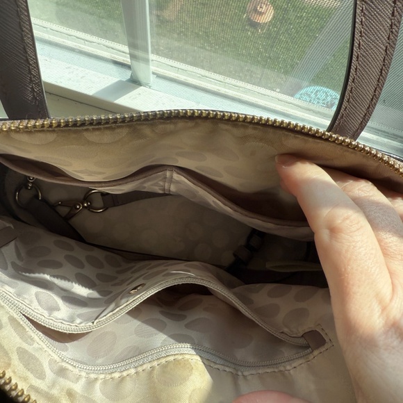 Kate Spade Purse - Picture 5 of 7